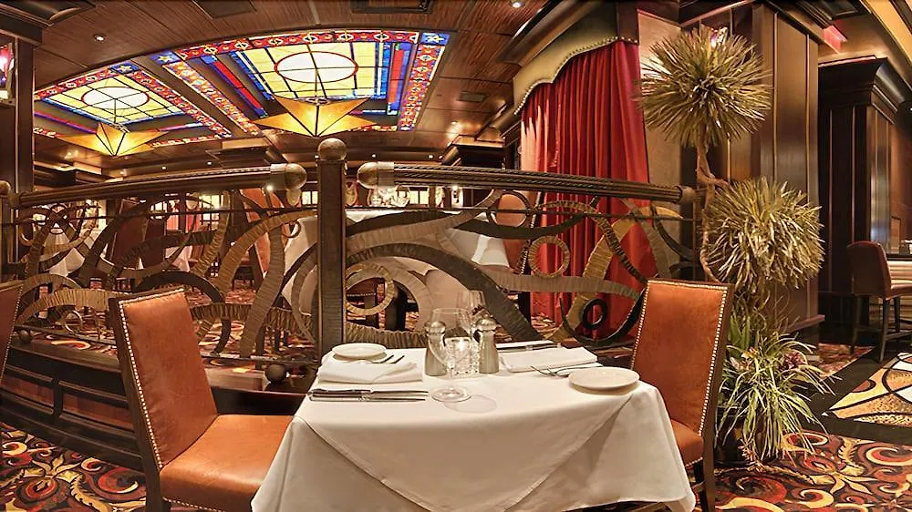 Golden Nugget Hotel & Casino Las Vegas 4*,