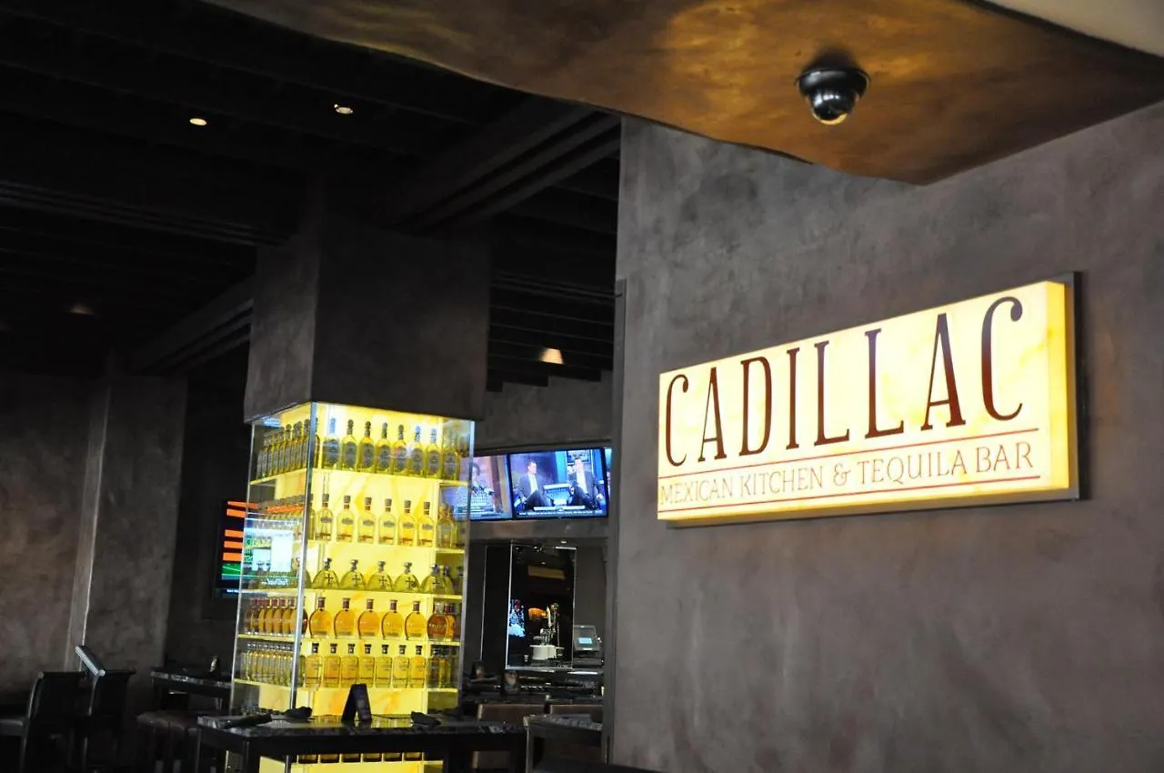 Golden Nugget Hotel & Casino Las Vegas Resort