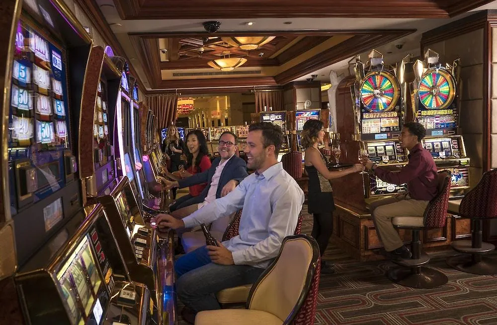 Golden Nugget Hotel & Casino Las Vegas USA