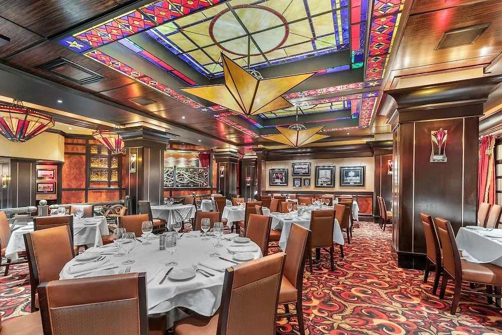 Resort Golden Nugget Hotel & Casino Las Vegas