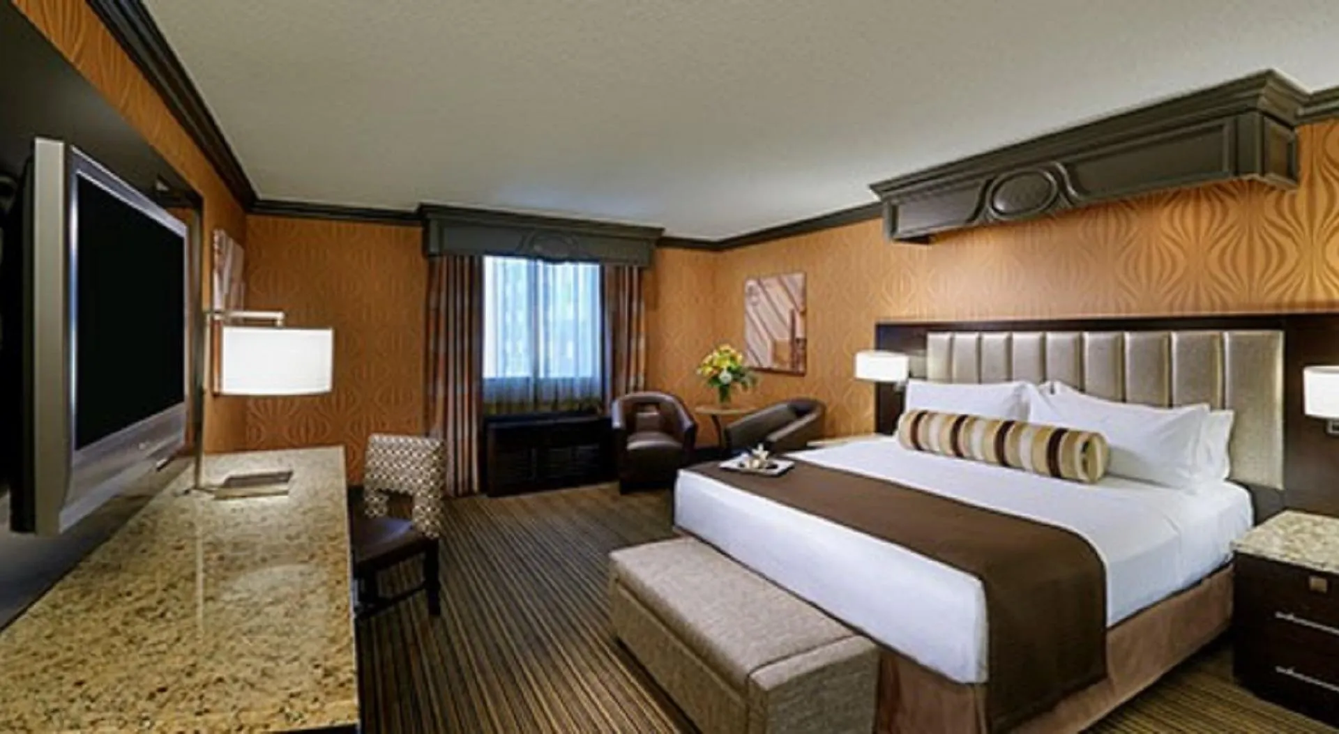 Golden Nugget Hotel & Casino Las Vegas