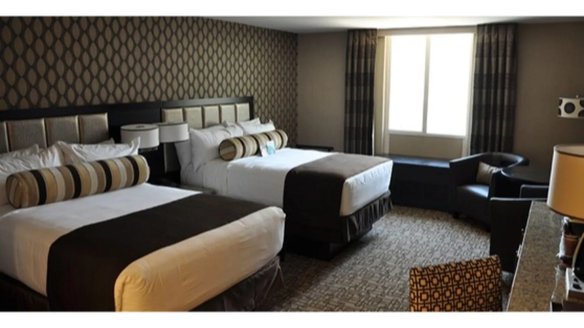 Golden Nugget Hotel & Casino Las Vegas