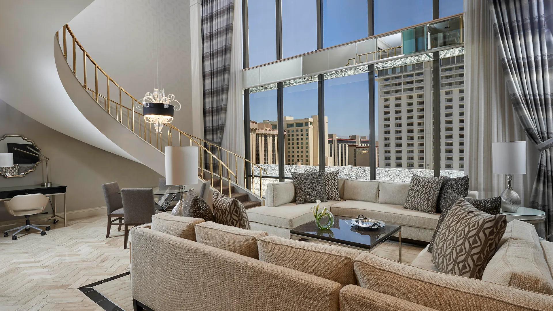 Resort Golden Nugget Hotel & Casino Las Vegas
