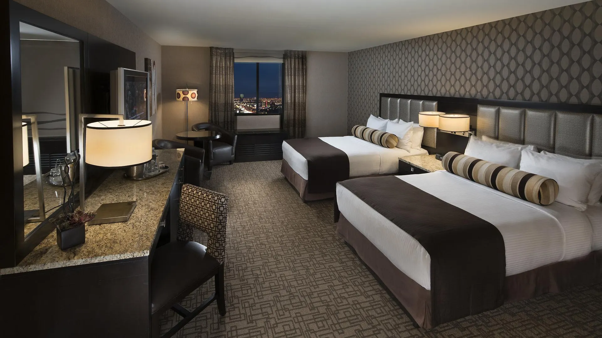 Golden Nugget Hotel & Casino Las Vegas 4*,