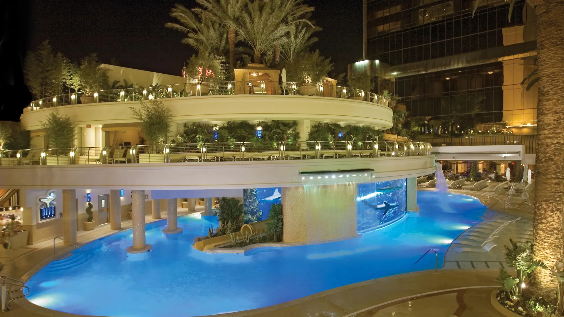 Golden Nugget Hotel & Casino Las Vegas USA