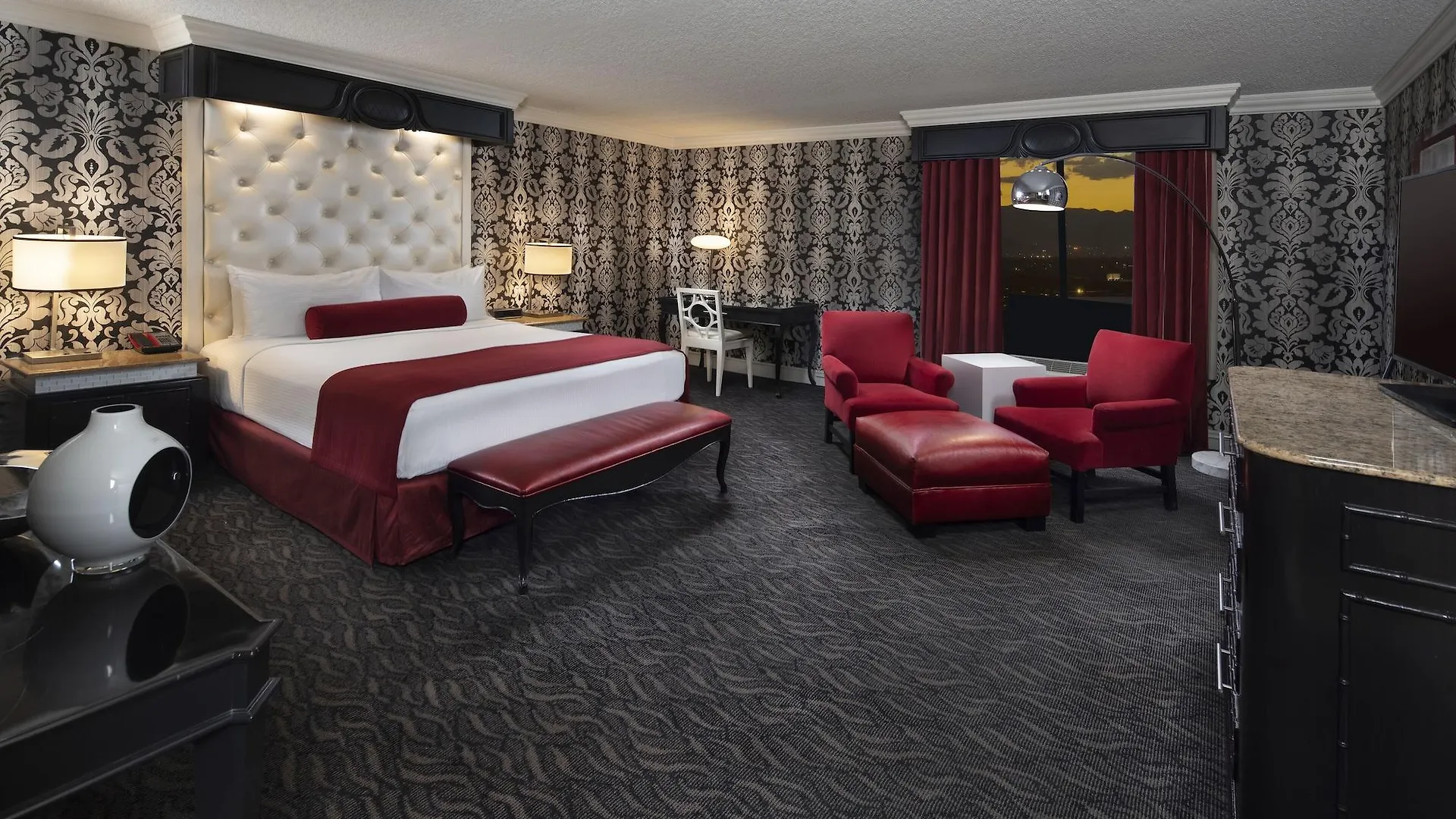 Golden Nugget Hotel & Casino Las Vegas Resort