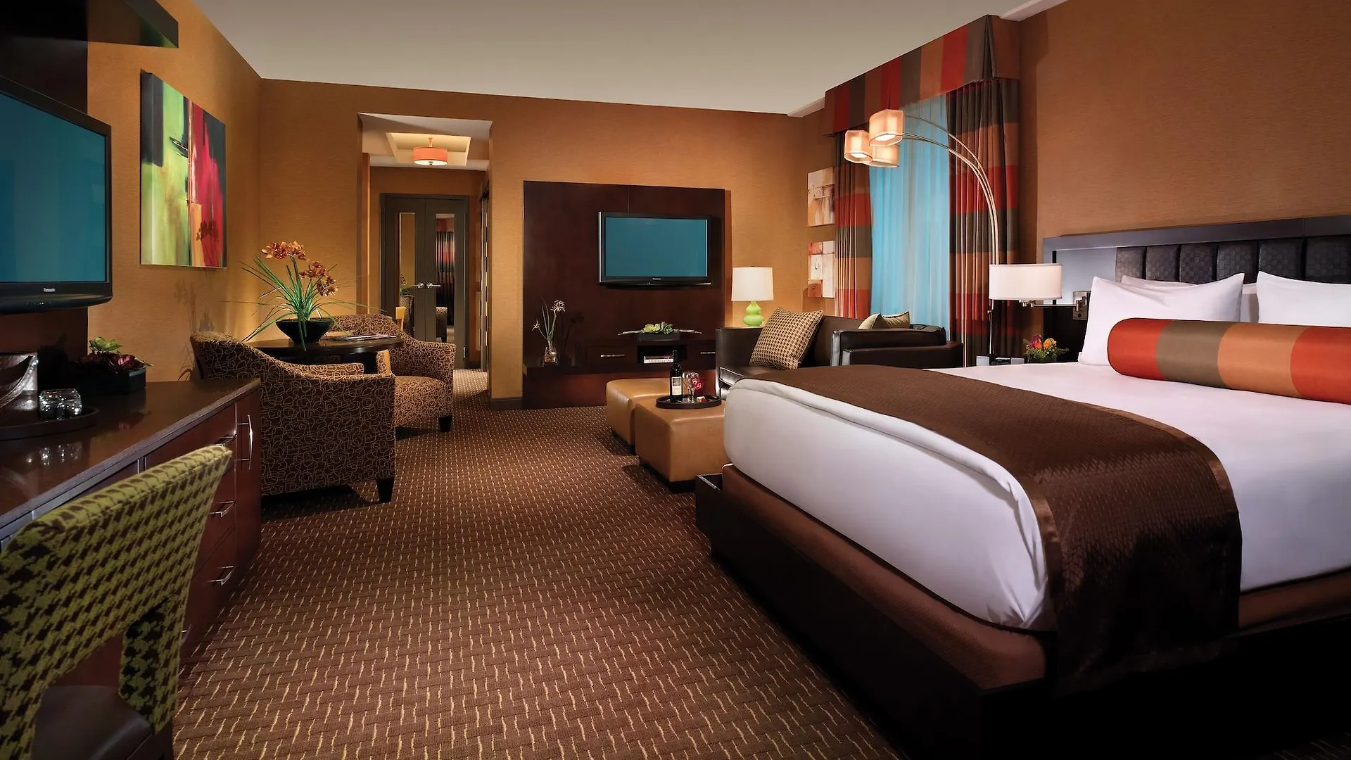 Golden Nugget Hotel & Casino Las Vegas