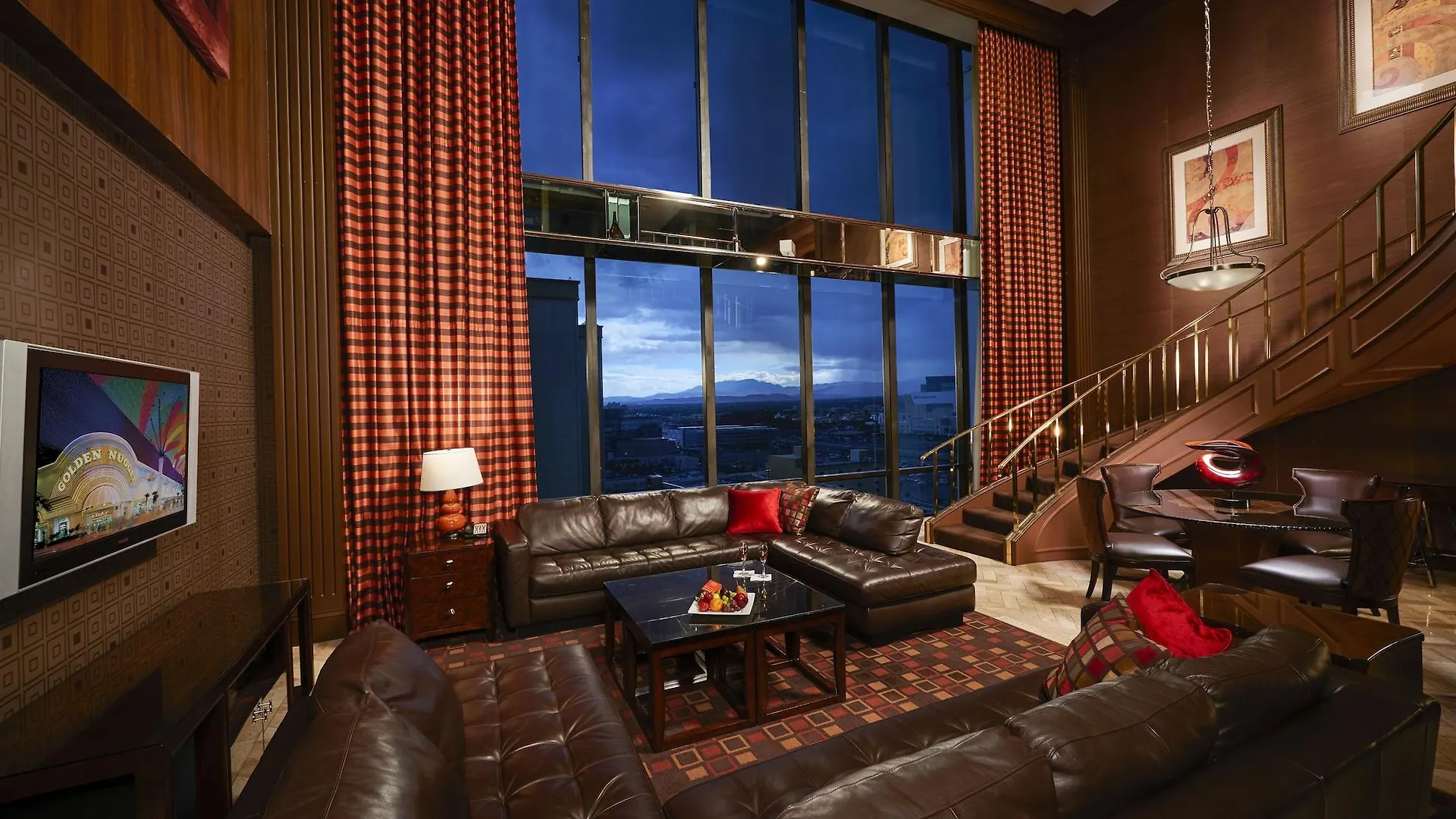 Golden Nugget Hotel & Casino Las Vegas USA