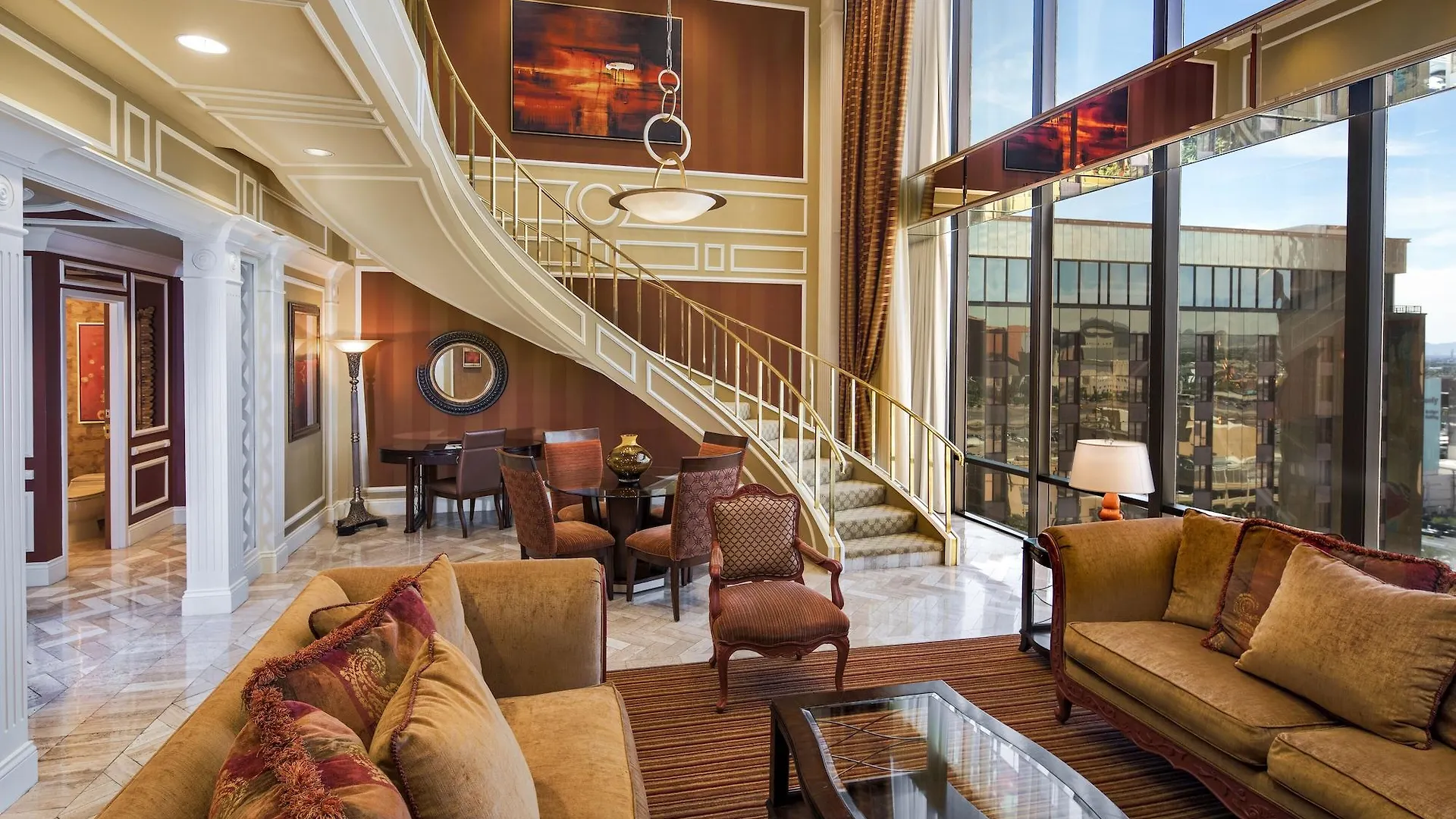 Golden Nugget Hotel & Casino Las Vegas 4*,  USA