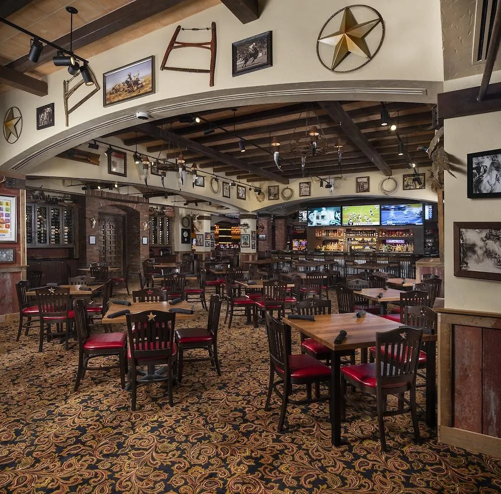 Golden Nugget Hotel & Casino Las Vegas 4*,  USA