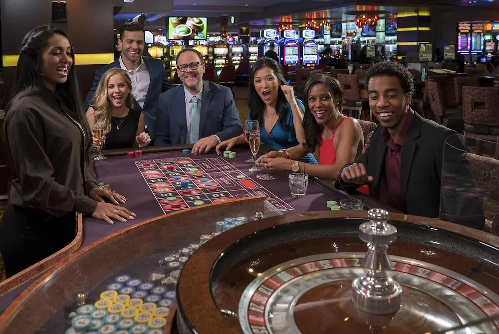 Golden Nugget Hotel & Casino Las Vegas 4*,  USA