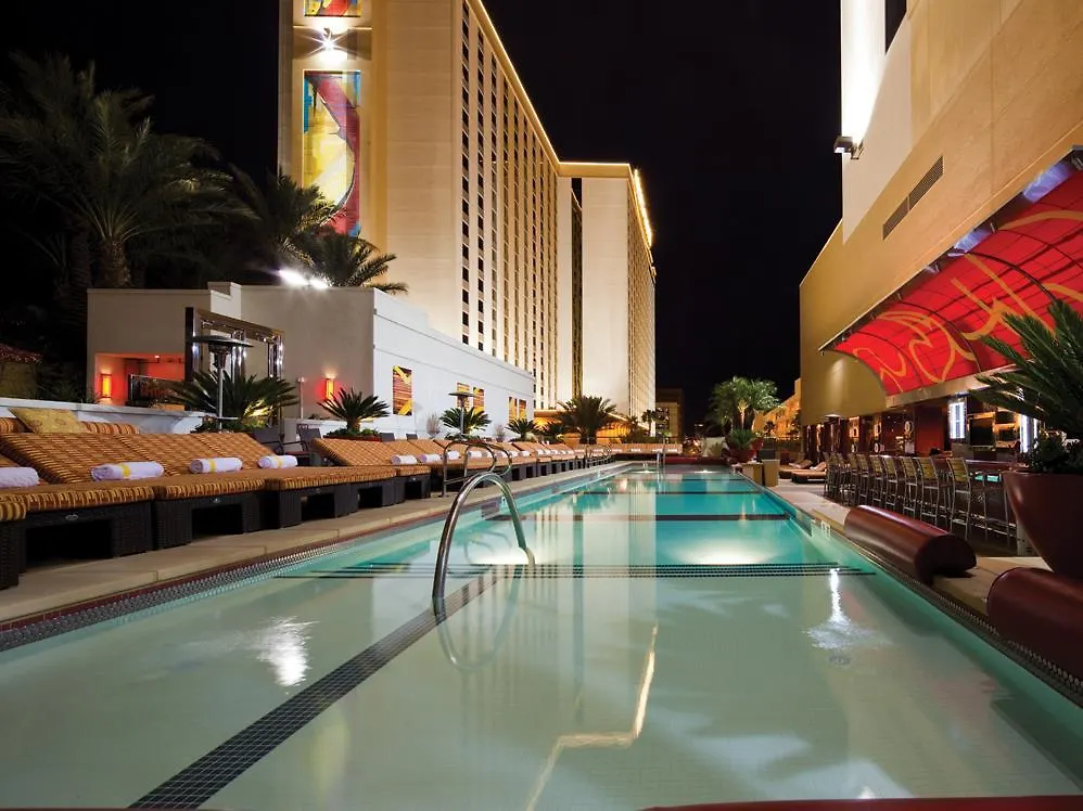 Golden Nugget Hotel & Casino Las Vegas USA