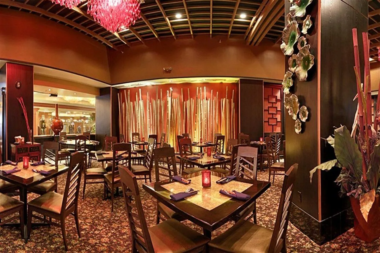 Golden Nugget Hotel & Casino Las Vegas Resort