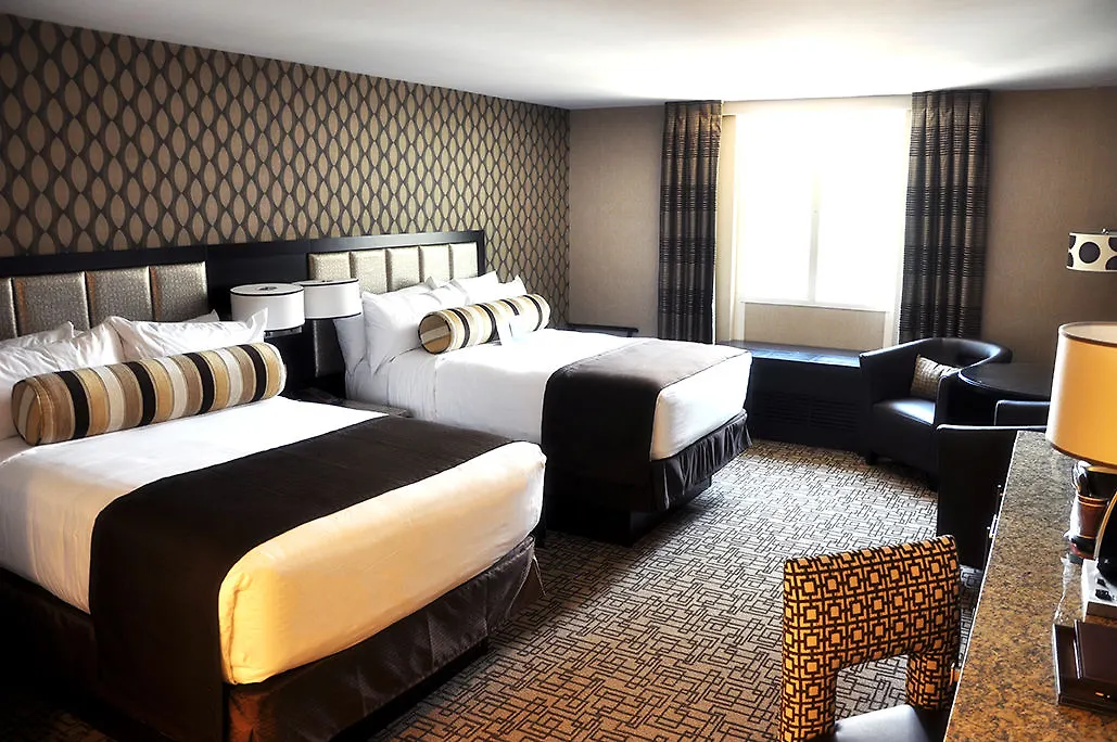 **** Resort Golden Nugget Hotel & Casino Las Vegas USA