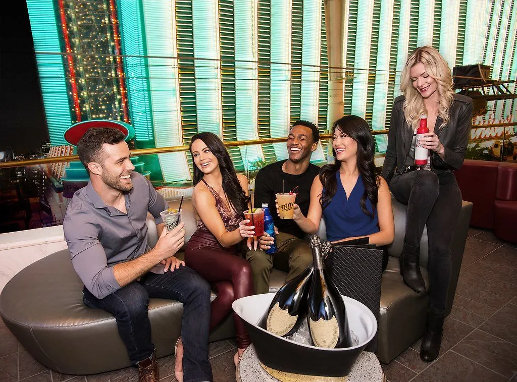 Golden Nugget Hotel & Casino Las Vegas USA