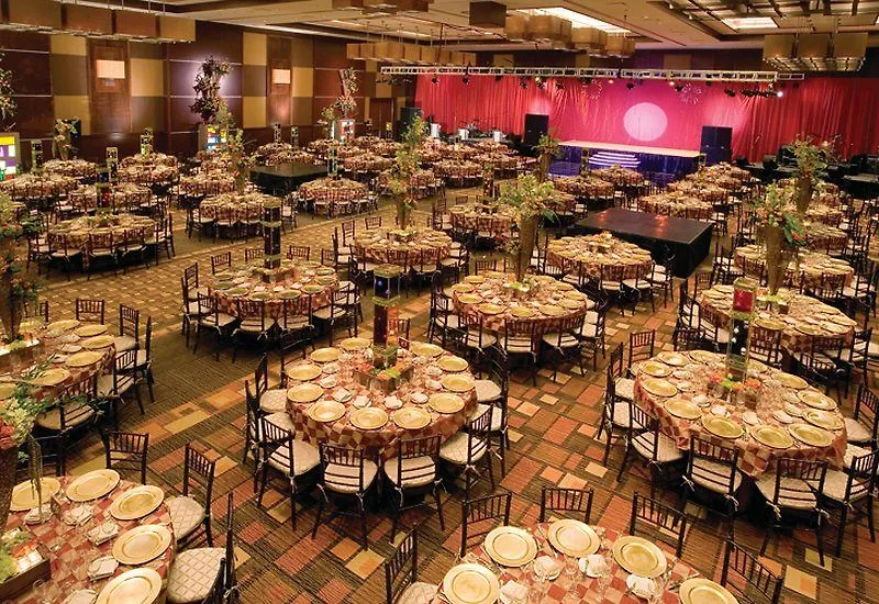 Golden Nugget Hotel & Casino Las Vegas Resort