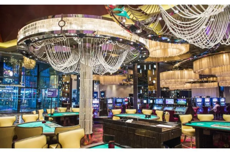 Golden Nugget Hotel & Casino Las Vegas