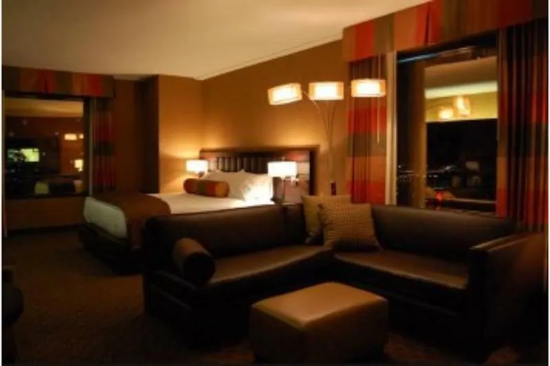 Golden Nugget Hotel & Casino Las Vegas USA
