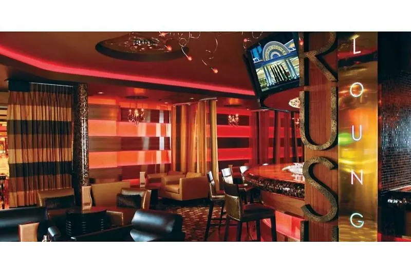 Resort Golden Nugget Hotel & Casino Las Vegas