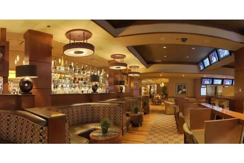 Golden Nugget Hotel & Casino Las Vegas 4*,