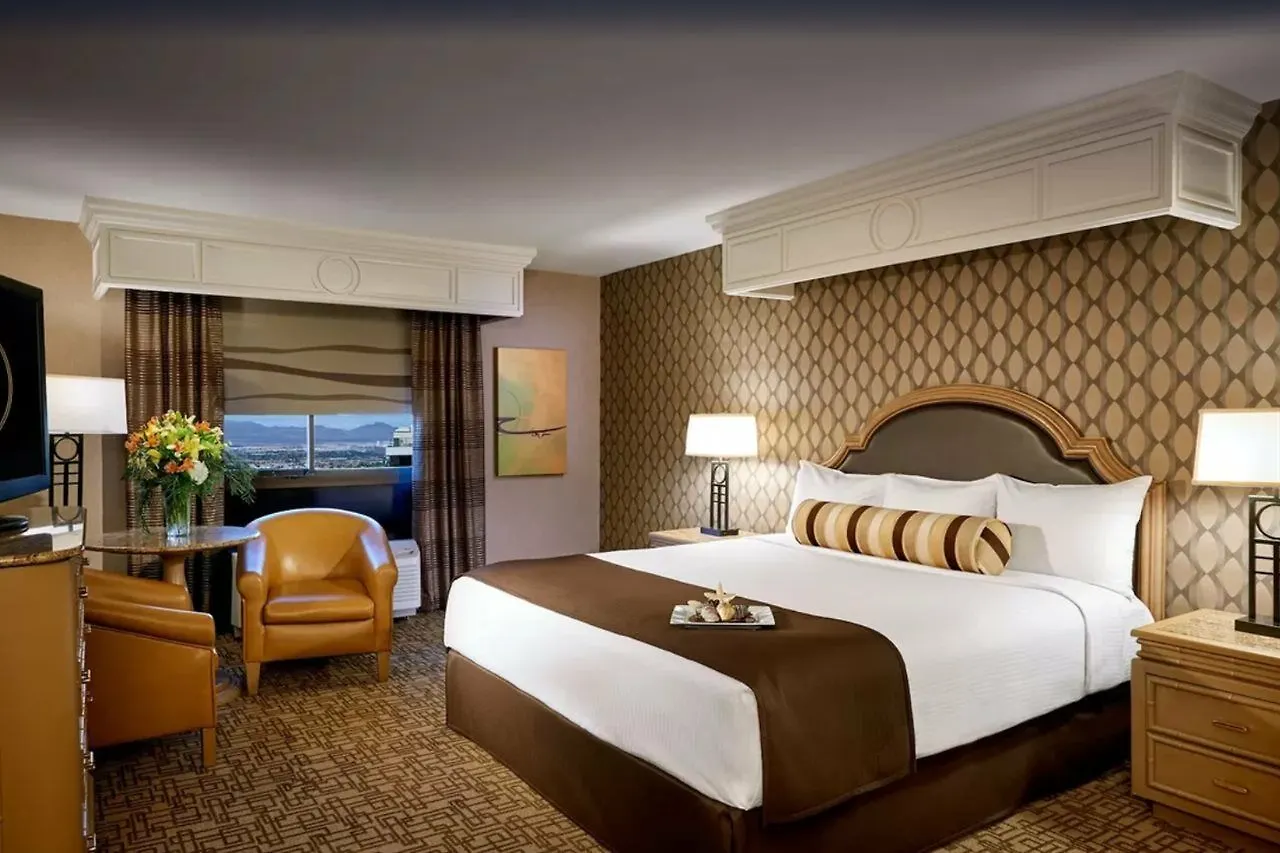Resort Golden Nugget Hotel & Casino Las Vegas