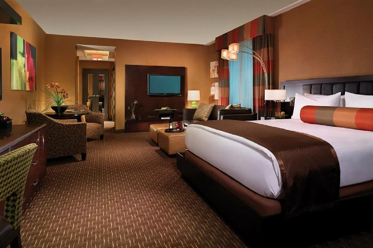 Resort Golden Nugget Hotel & Casino Las Vegas