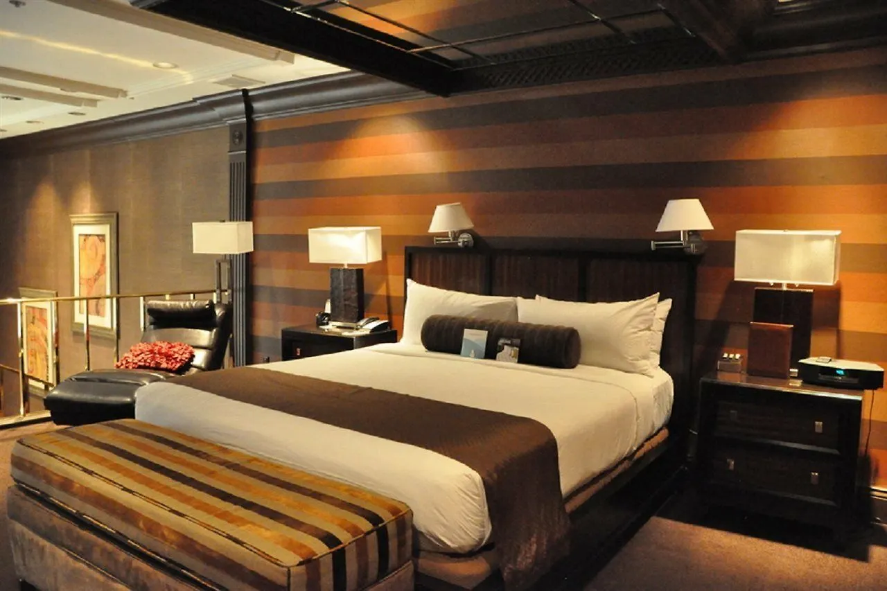 Golden Nugget Hotel & Casino Las Vegas Resort