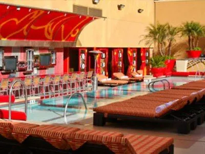 Golden Nugget Hotel & Casino Las Vegas Resort