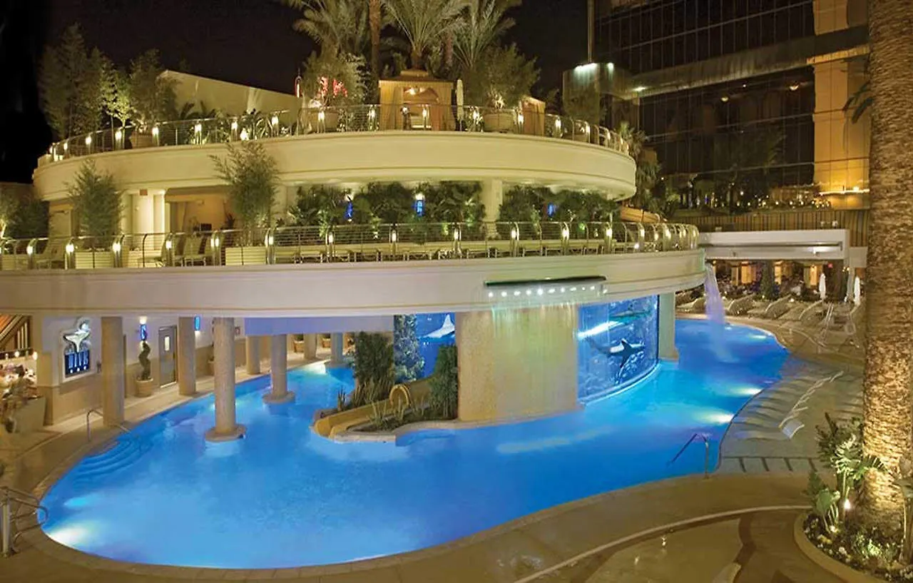 Golden Nugget Hotel & Casino Las Vegas 4*,  USA
