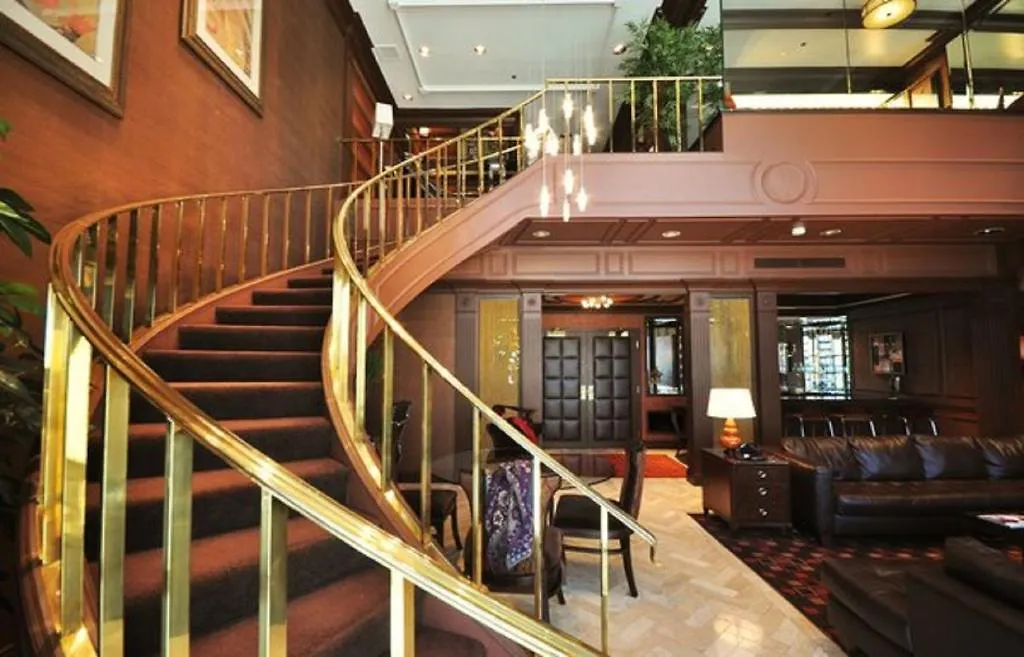 Golden Nugget Hotel & Casino לאס וגאס אתר נופש