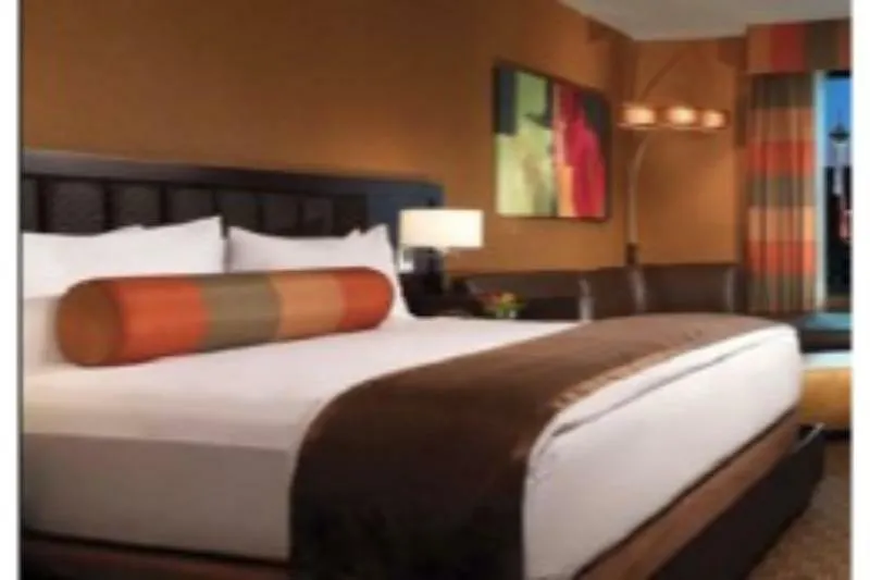Golden Nugget Hotel & Casino לאס וגאס ארצות הברית
