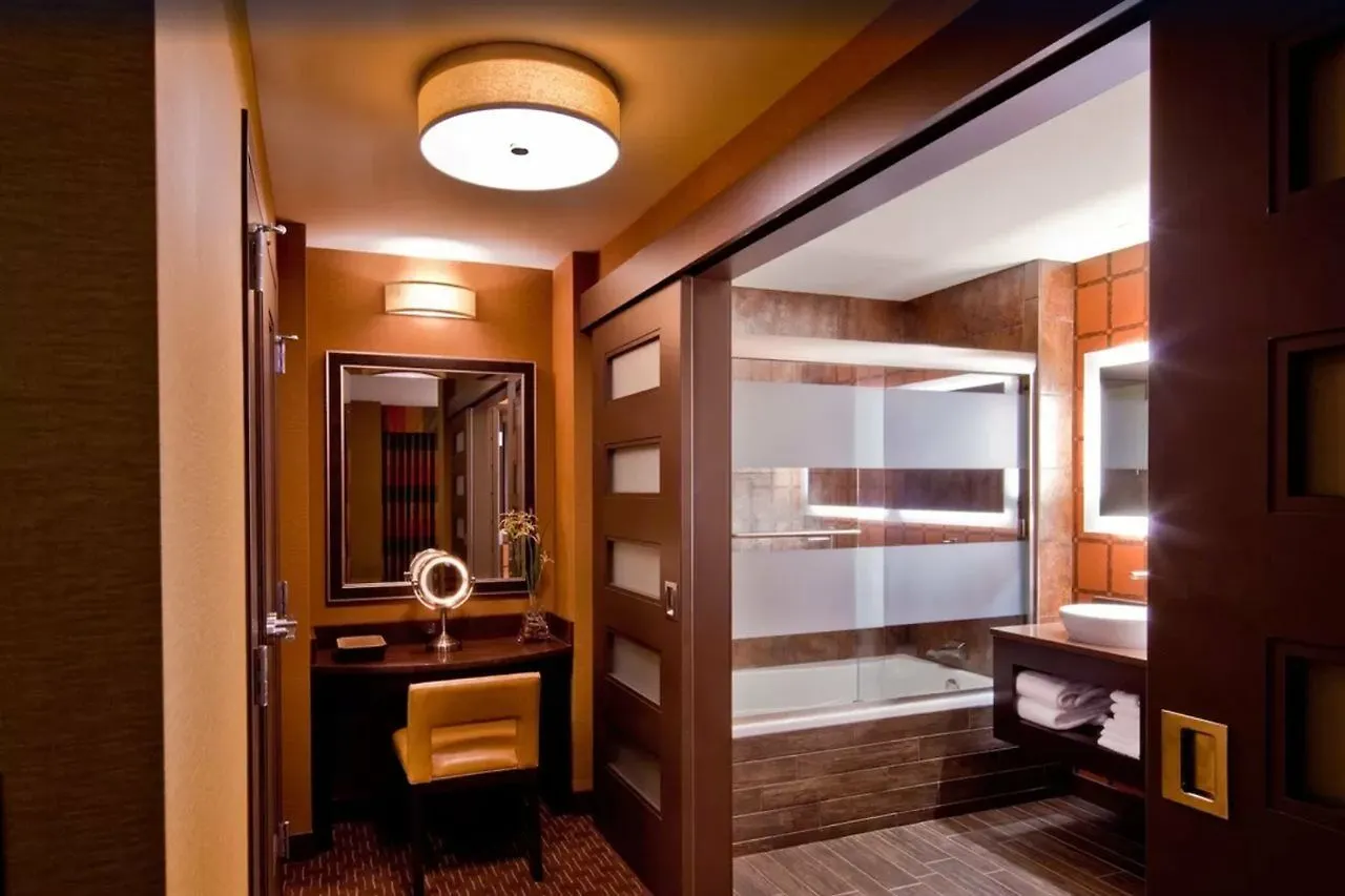 Golden Nugget Hotel & Casino לאס וגאס