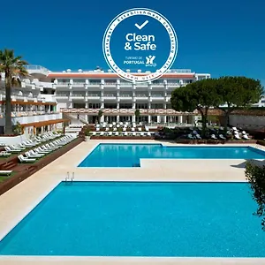 Apart-hotel Aqualuz By The Editory