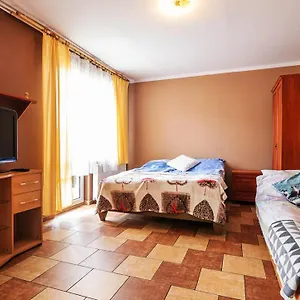 Turaj Ośrodek wypoczynkowy