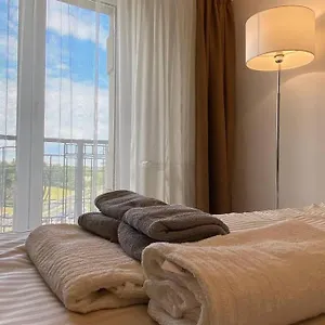 New Luxury Flat In Front Of The Parliament At Unirii Βουκουρέστι