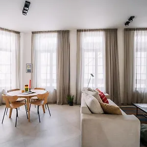  Appartement Smartflats - River View Belgique