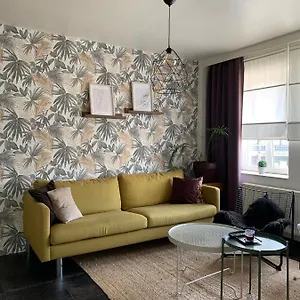  Appartement Anna Flat Belgique