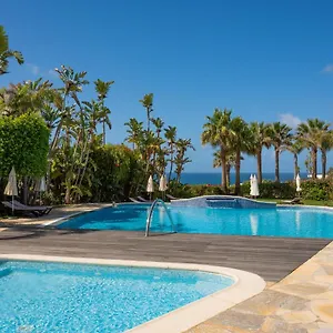Apart-hotel Vila Luz