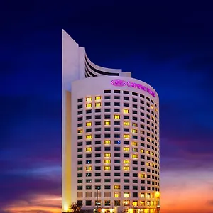 Crowne Plaza Oryapark By Ihg מלון איסטמבול