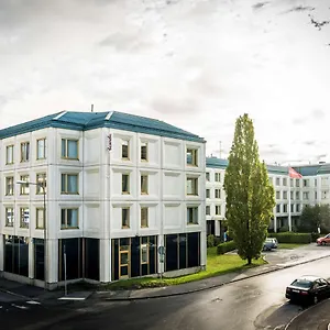 Scandic Skärholmen Stockholm