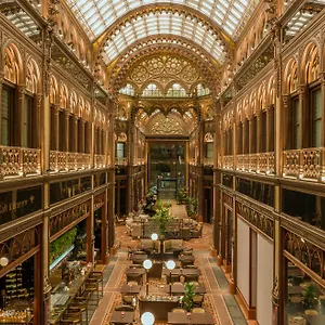 Parisi Udvar Budapest, Part Of Hyatt מלון בודפשט