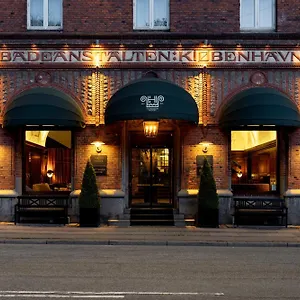 Ascot Köpenhamn