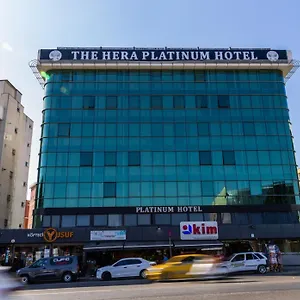 **** فندق The Hera Platinum تركيا