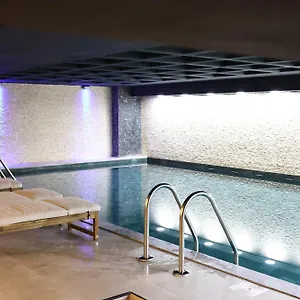**** فندق Cip & - Bakirkoey Center تركيا