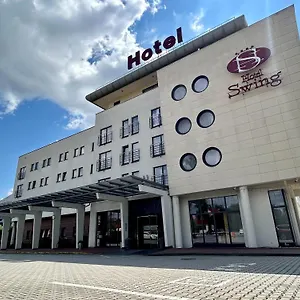 Szálloda Swing ****