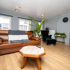  Appartement Breeze Belgique