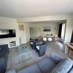  Appartement 3 Bedroom Nearby The Sea Belgique