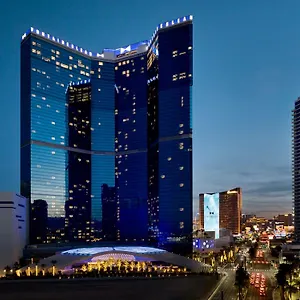 Fontainebleau Vegas ***** לאס וגאס