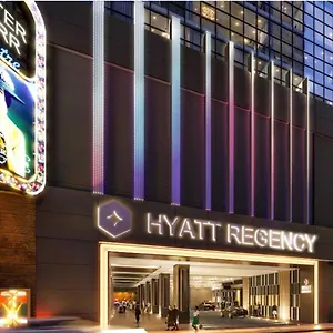 Hyatt Regency Times Square מלון ניו יורק