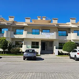 Apart-hotel Vista Mar